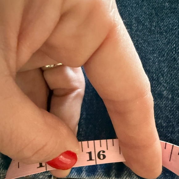 BDG snap button denim skirt • Women’s medium - Picture 6 of 6